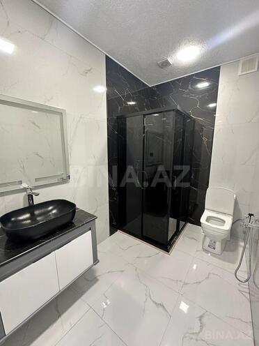Satılır 4 otaqlı həyət evi/bağ evi 250 m², Xəzər r., photo 28 from 30