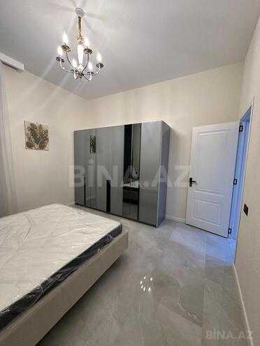 Satılır 4 otaqlı həyət evi/bağ evi 250 m², Xəzər r., photo 25 from 30