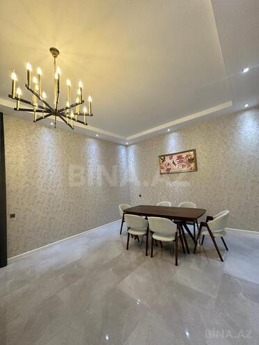 Satılır 4 otaqlı həyət evi/bağ evi 250 m², Xəzər r., photo 11 from 30