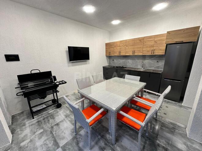 Satılır 4 otaqlı həyət evi/bağ evi 250 m², Xəzər r., photo 9 from 30