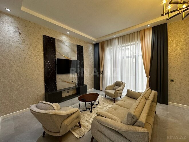 Satılır 4 otaqlı həyət evi/bağ evi 250 m², Xəzər r., photo 10 from 30