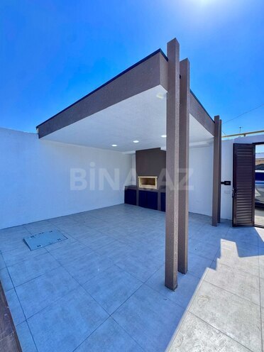 Satılır 4 otaqlı həyət evi/bağ evi 160 m², Şüvəlan q., photo 7 from 22