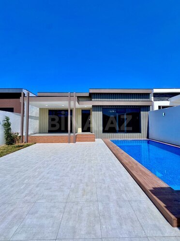 Satılır 4 otaqlı həyət evi/bağ evi 160 m², Şüvəlan q., photo 4 from 22
