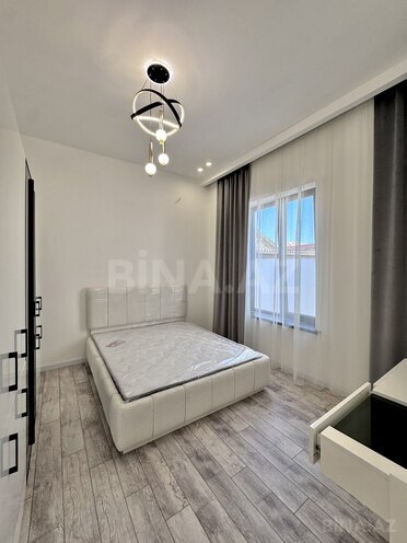 Satılır 4 otaqlı həyət evi/bağ evi 160 m², Şüvəlan q., photo 18 from 22