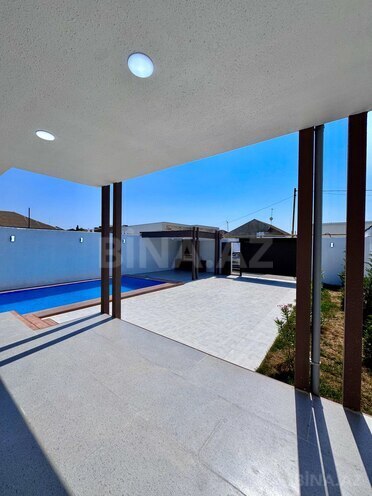 Satılır 4 otaqlı həyət evi/bağ evi 160 m², Şüvəlan q., photo 8 from 22