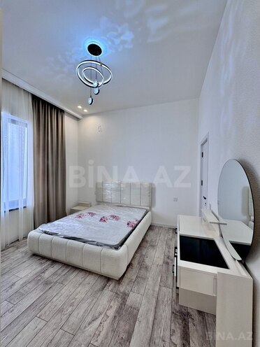 Satılır 4 otaqlı həyət evi/bağ evi 160 m², Şüvəlan q., photo 16 from 22