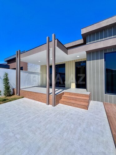 Satılır 4 otaqlı həyət evi/bağ evi 160 m², Şüvəlan q., photo 6 from 22