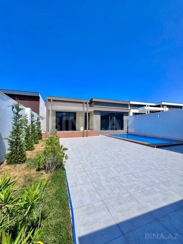Satılır 4 otaqlı həyət evi/bağ evi 160 m², Şüvəlan q., photo 5 from 22