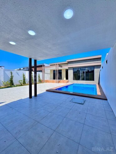 Satılır 4 otaqlı həyət evi/bağ evi 160 m², Şüvəlan q., photo 3 from 22