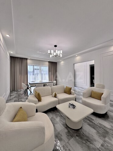 Satılır 4 otaqlı həyət evi/bağ evi 160 m², Şüvəlan q., photo 12 from 22