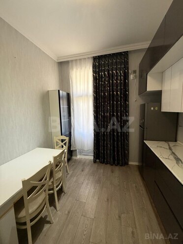 Satılır 2 otaqlı yeni tikili 63 m², photo 16 from 19