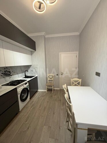 Satılır 2 otaqlı yeni tikili 63 m², photo 17 from 19