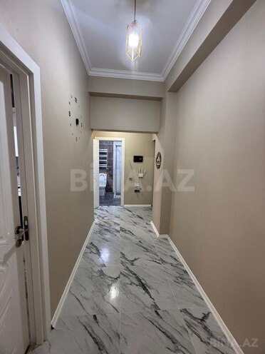 Satılır 2 otaqlı yeni tikili 63 m², photo 14 from 19