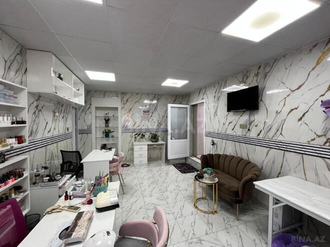 Продаётся  объект 52 м², м. Элмляр Академиясы, photo 4 from 8