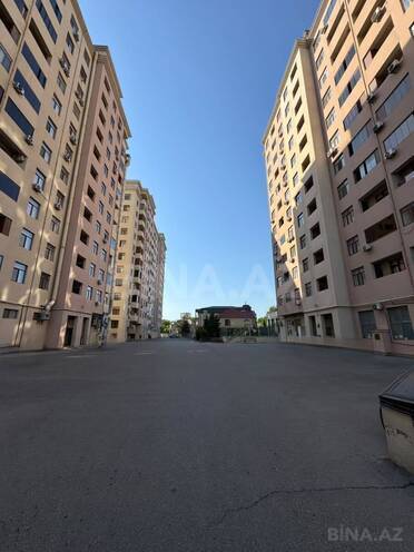 Satılır 2 otaqlı yeni tikili 50 m², Bakıxanov q., photo 21 from 22