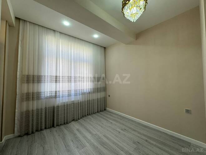 Satılır 2 otaqlı yeni tikili 50 m², Bakıxanov q., photo 12 from 22