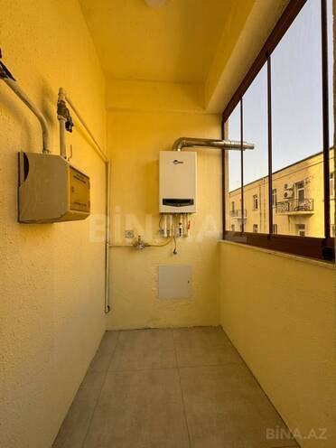 Satılır 2 otaqlı yeni tikili 50 m², Bakıxanov q., photo 20 from 22