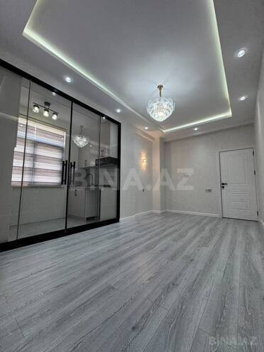 Satılır 2 otaqlı yeni tikili 50 m², Bakıxanov q., photo 6 from 22