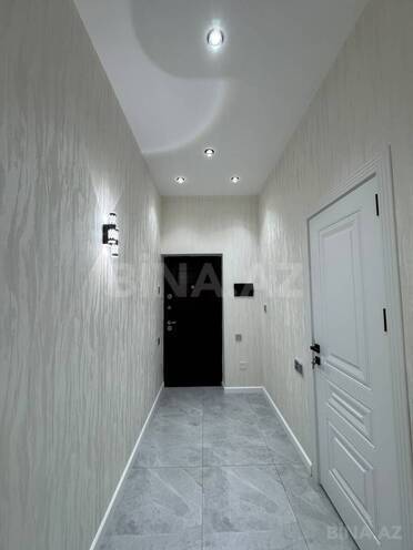 Satılır 2 otaqlı yeni tikili 50 m², Bakıxanov q., photo 13 from 22