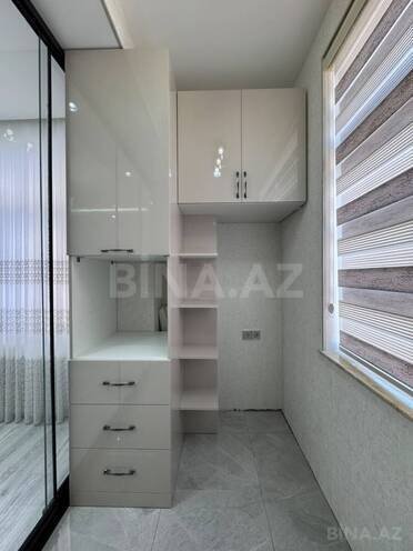 Satılır 2 otaqlı yeni tikili 50 m², Bakıxanov q., photo 9 from 22