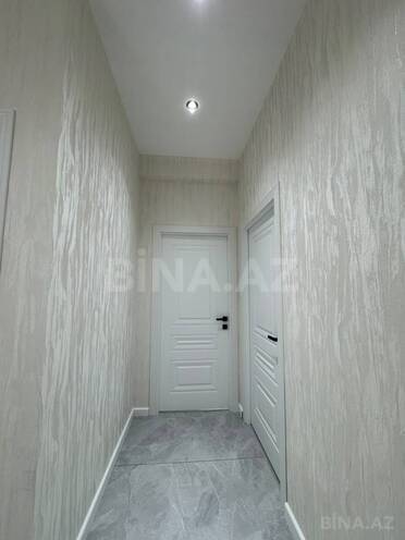 Satılır 2 otaqlı yeni tikili 50 m², Bakıxanov q., photo 17 from 22