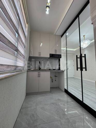 Satılır 2 otaqlı yeni tikili 50 m², Bakıxanov q., photo 8 from 22