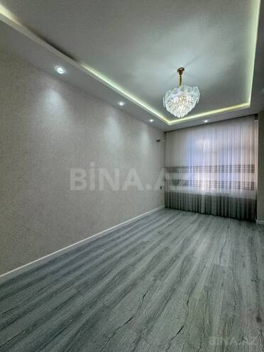 Satılır 2 otaqlı yeni tikili 50 m², Bakıxanov q., photo 5 from 22