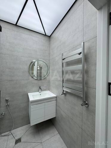 Satılır 2 otaqlı yeni tikili 50 m², Bakıxanov q., photo 19 from 22