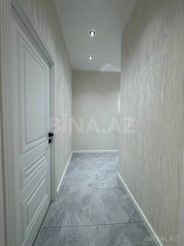 Satılır 2 otaqlı yeni tikili 50 m², Bakıxanov q., photo 16 from 22