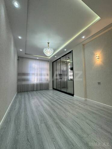Satılır 2 otaqlı yeni tikili 50 m², Bakıxanov q., photo 3 from 22