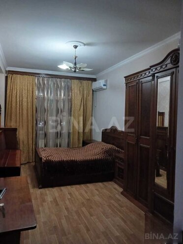 Продаётся 2-комн. новостройка 85.5 м², м. Ахмедлы, photo 4 from 11