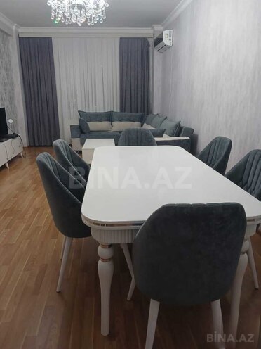 Продаётся 2-комн. новостройка 85.5 м², м. Ахмедлы, photo 3 from 11