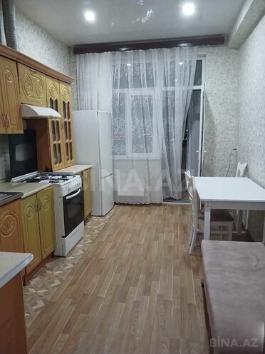 Продаётся 2-комн. новостройка 85.5 м², м. Ахмедлы, photo 5 from 11