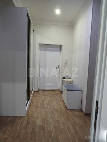 Продаётся 2-комн. новостройка 85.5 м², м. Ахмедлы, photo 10 from 11