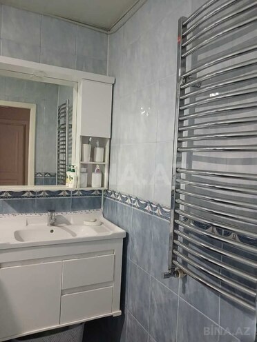 Продаётся 2-комн. новостройка 85.5 м², м. Ахмедлы, photo 8 from 11