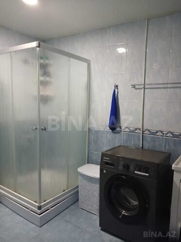 Продаётся 2-комн. новостройка 85.5 м², м. Ахмедлы, photo 9 from 11