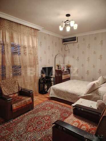 Satılır 2 otaqlı köhnə tikili 45 m², Nəriman Nərimanov m., photo 4 from 15