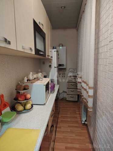 Satılır 2 otaqlı köhnə tikili 45 m², Nəriman Nərimanov m., photo 5 from 15