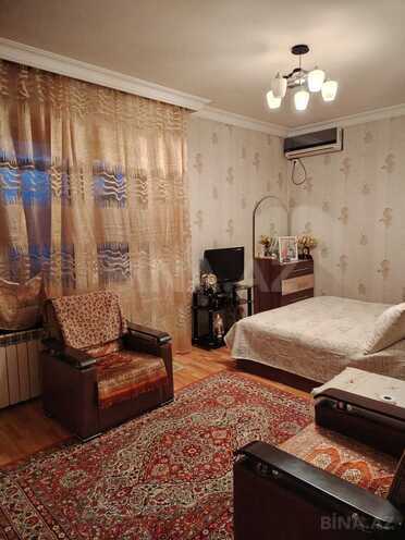 Satılır 2 otaqlı köhnə tikili 45 m², Nəriman Nərimanov m., photo 1 from 15