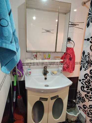 Satılır 2 otaqlı köhnə tikili 45 m², Nəriman Nərimanov m., photo 13 from 15