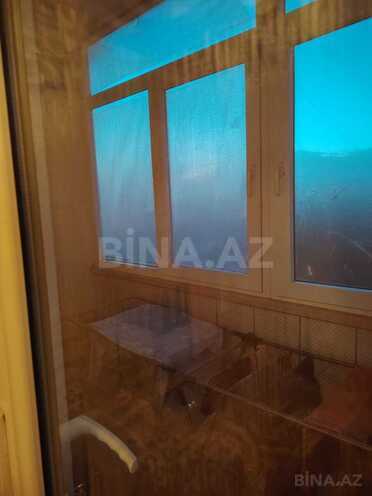 Satılır 2 otaqlı köhnə tikili 45 m², Nəriman Nərimanov m., photo 8 from 15