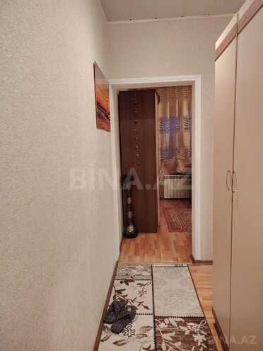 Satılır 2 otaqlı köhnə tikili 45 m², Nəriman Nərimanov m., photo 12 from 15