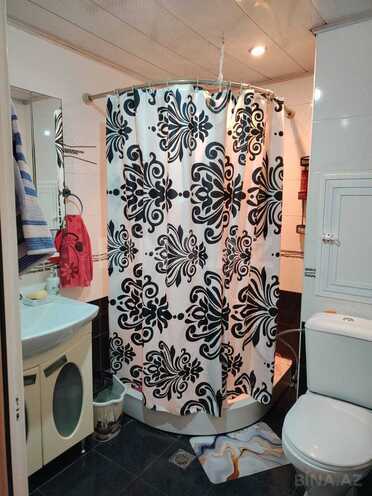 Satılır 2 otaqlı köhnə tikili 45 m², Nəriman Nərimanov m., photo 14 from 15