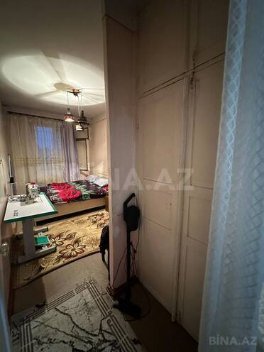 Satılır 2 otaqlı köhnə tikili 55 m², Memar Əcəmi m., photo 7 from 12
