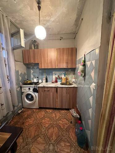 Satılır 2 otaqlı köhnə tikili 55 m², Memar Əcəmi m., photo 9 from 12