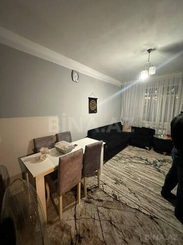 Satılır 2 otaqlı köhnə tikili 55 m², Memar Əcəmi m., photo 4 from 12