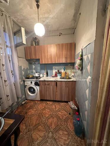 Satılır 2 otaqlı köhnə tikili 55 m², Memar Əcəmi m., photo 8 from 12