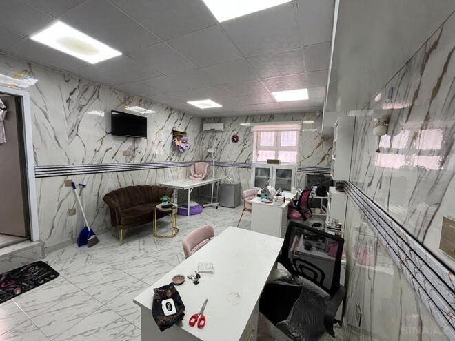 Продаётся  объект 52 м², м. Элмляр Академиясы, photo 3 from 8