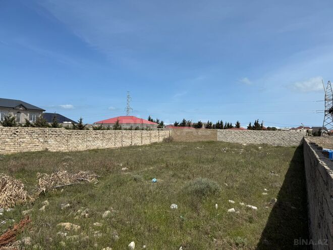 Satılır  torpaq 8.5 sot, Şüvəlan q., photo 4 from 6