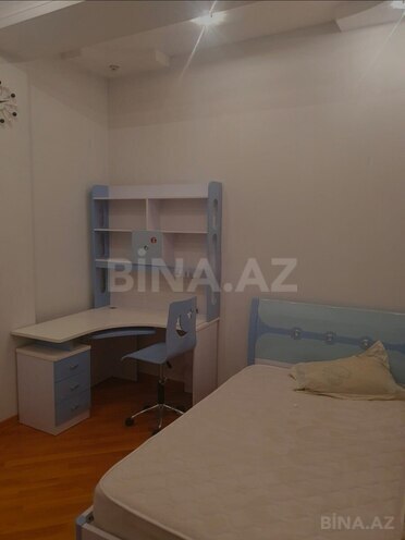 Satılır 4 otaqlı yeni tikili 173 m², Gənclik m., photo 11 from 27